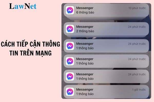 Top mẫu văn nghị luận về vấn đề tuổi trẻ và cách tiếp cận thông tin trên mạng xã hội hay nhất?