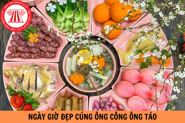 Các Lưu Ý Khi Thực Hiện Lễ Cúng Ông Công Ông Táo