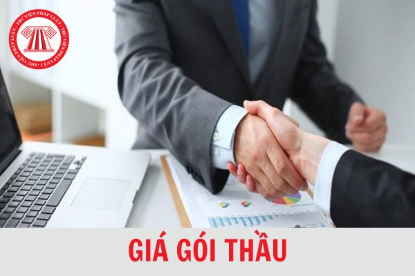 Chủ đầu tư được lựa chọn báo giá cao nhất để làm giá gói thầu từ ngày 27/02/2024?