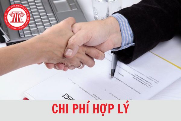 Ký hợp đồng thuê kho và phần tiền cọc thanh toán nếu không có hóa đơn có được xem là chi phí hợp lý? 