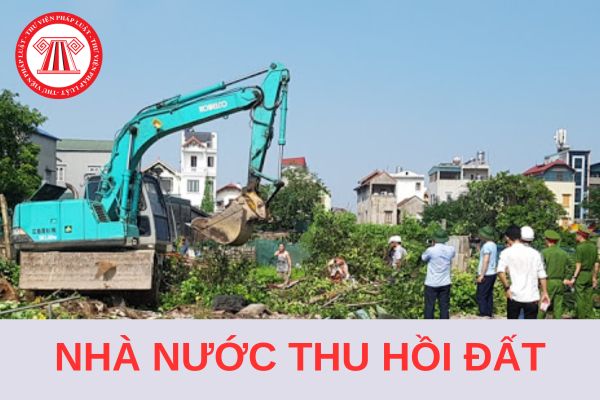 Diện tích đất thực tế khác trên giấy tờ, người dân sẽ được bồi thường như thế nào khi nhà nước thu hồi đất?