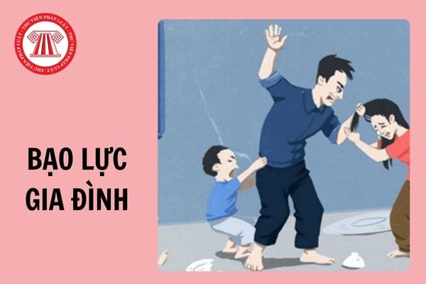 Theo Luật Phòng, chống bạo lực gia đình, đối tượng nào được ưu tiên bảo vệ quyền và lợi ích hợp pháp?