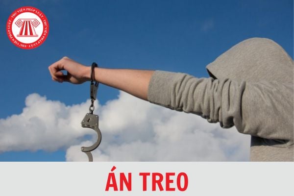 Án treo là gì? Lĩnh 1 năm án treo có được đi làm không?