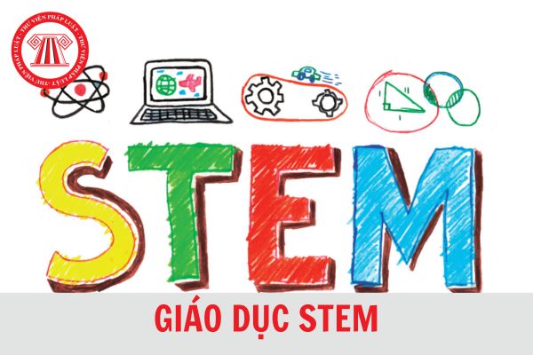 STEM là gì? Quy trình xây dựng bài học STEM trong giáo dục được thực hiện như thế nào?