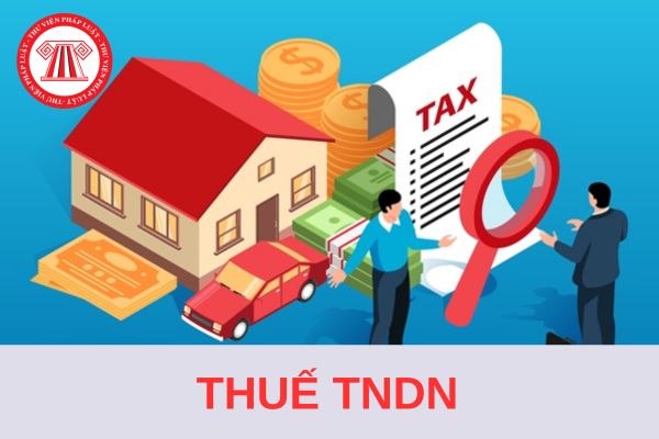 Công ty phát sinh các khoản chi tiền lương có được trừ khi xác định thu nhập chịu thuế TNDN?