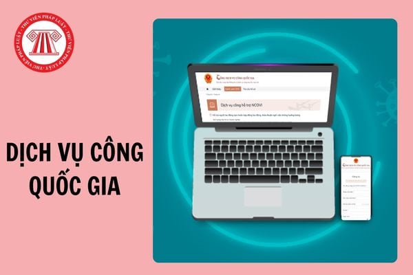 Cá nhân được phản ánh, kiến nghị những nội dung nào trên Cổng Dịch vụ công quốc gia?