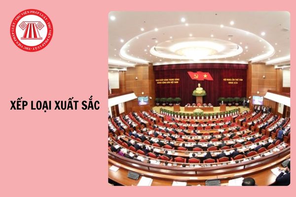 Đảng viên đạt xếp loại xuất sắc cuối năm 2024 cần đáp ứng các tiêu chí nào?