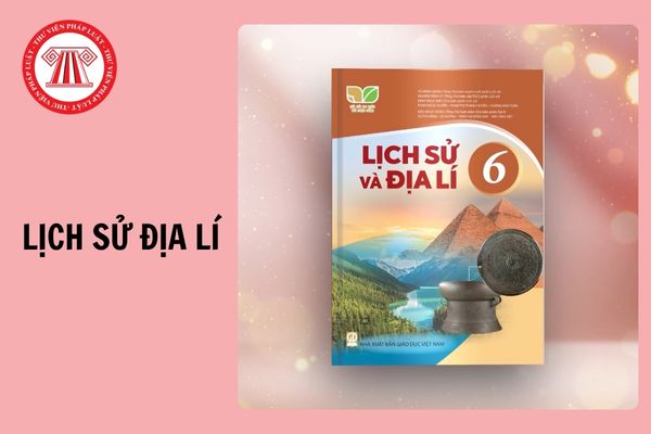 Đề thi giữa kì 1 Lịch sử Địa lí 6 (Sách mới) có đáp án năm 2024-2025 tham khảo?