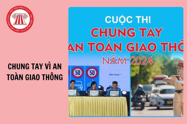 Trọn bộ Đáp án Tuần 8 Cuộc thi Chung tay vì an toàn giao thông năm 2024?