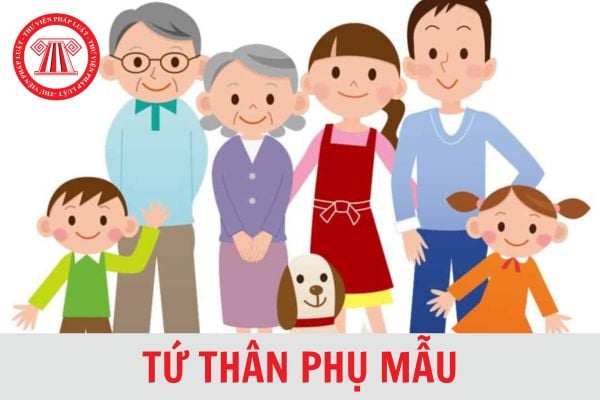 Chế độ thăm hỏi tứ thân phụ mẫu của cán bộ, đoàn viên công đoàn hiện nay như thế nào?