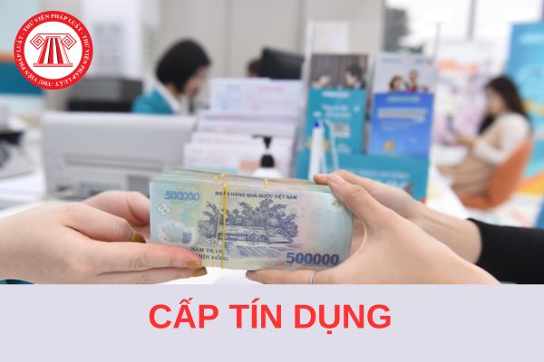 Ban hành Quyết định 09/2024/QĐ-TTg quy định hồ sơ, thủ tục đề nghị chấp thuận mức cấp tín dụng tối đa vượt giới hạn?