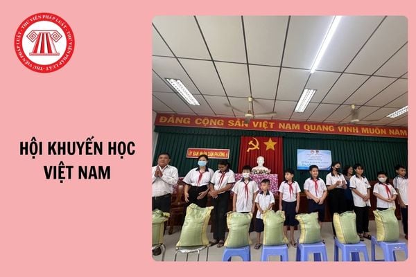 Hội Khuyến học Việt Nam có mấy nguyên tắc tổ chức và hoạt động?