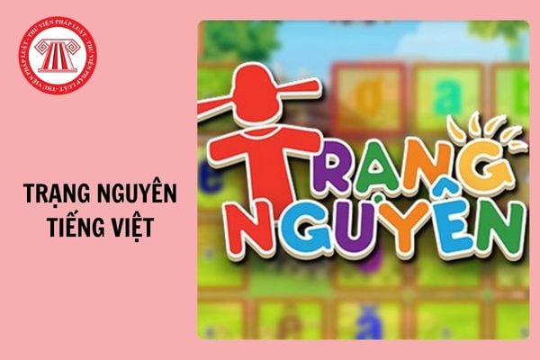 Trangnguyen.edu.vn vào thi Trạng Nguyên Tiếng Việt: Cách đăng nhập trên điện thoại, máy tính đơn giản 2024-2025?