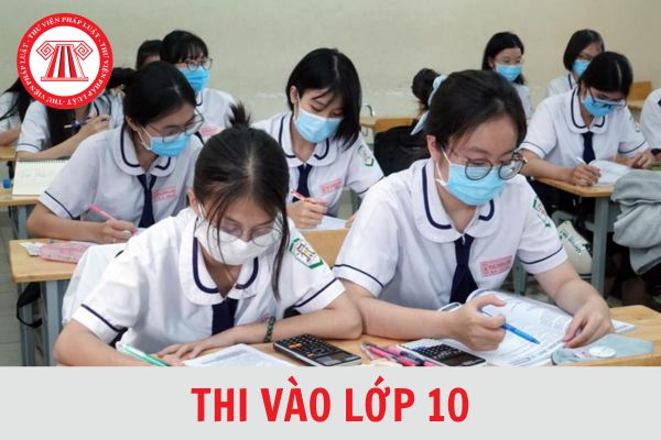 Hướng dẫn chi tiết cách tính điểm thi vào lớp 10 năm học 2024-2025 tại Hà Nội?