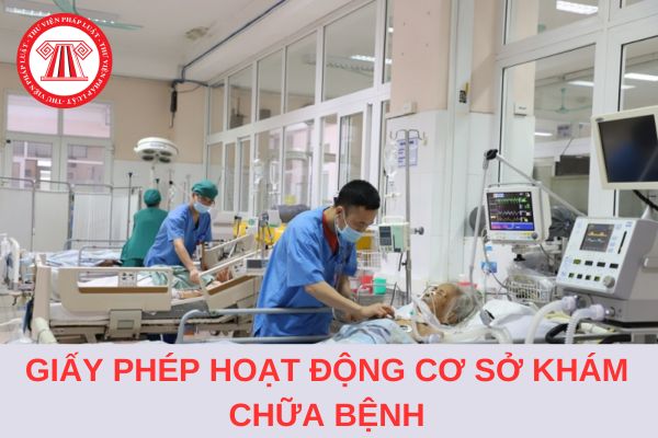 Tải Mẫu đơn đề nghị cấp lại giấy phép hoạt động cơ sở khám chữa bệnh mới nhất hiện nay?