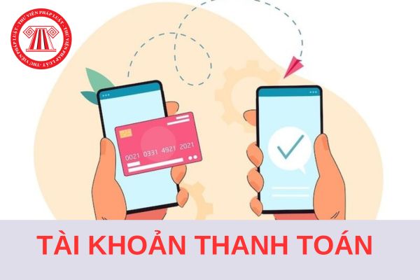 03 trường hợp không được mở tài khoản thanh toán online từ 01/7/2024?