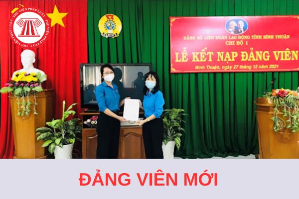 Những yêu cầu cần đạt khi giảng các bài trong chương trình bồi dưỡng lý luận chính trị đảng viên mới 2024?