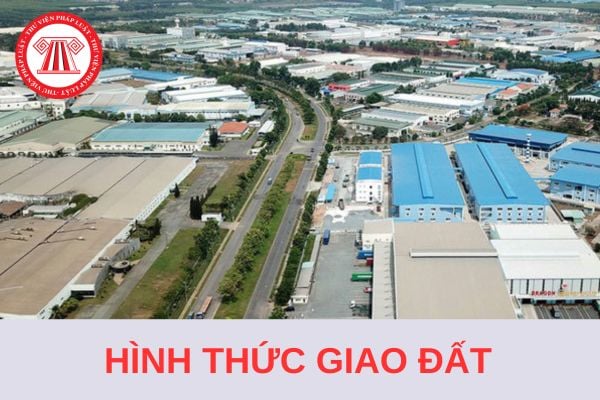 Cách ghi Mẫu quyết định chuyển hình thức giao đất, cho thuê đất mới nhất 2024?