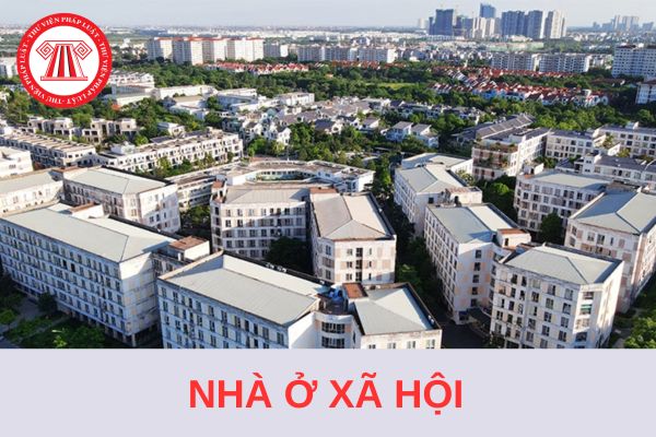 Xây dựng nhà ở xã hội được đầu tư bằng vốn đầu tư công thì được hưởng những ưu đãi gì?