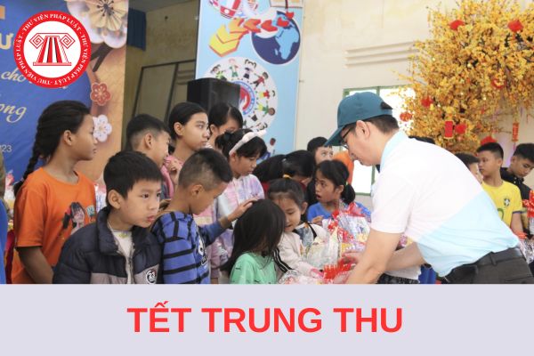 Mẫu Bài phát biểu Tết Trung thu 2024 của lãnh đạo địa phương hay nhất?