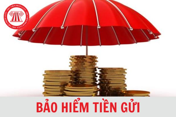 Bảo hiểm tiền gửi là gì? Ngân hàng phá sản thì hạn mức trả bảo hiểm tiền gửi tối đa là bao nhiêu?