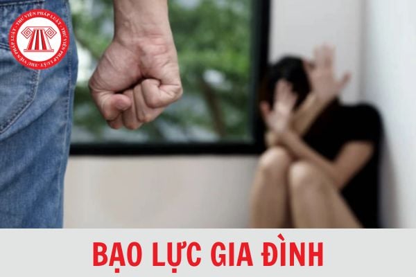 Thời gian được tiếp xúc với người bị bạo lực gia đình tối đa là bao lâu?