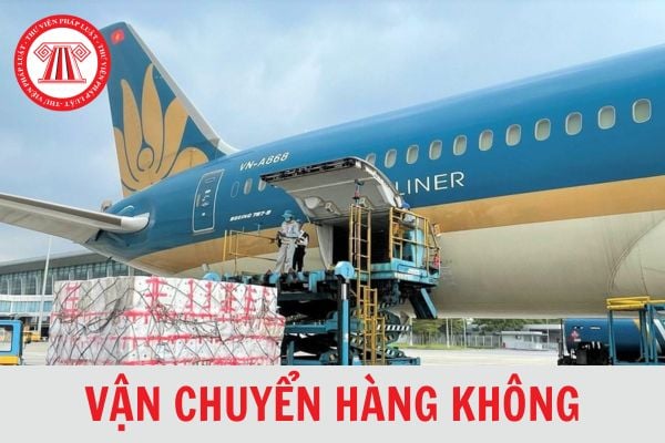 Quyền vận chuyển hàng không nội địa được cấp cho ai? Căn cứ vào đâu?