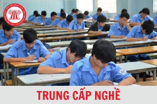 Trung cấp nghề là gì? Bằng trung cấp nghề có giá trị như thế nào?