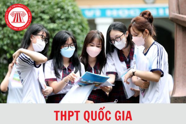 Hướng dẫn thí sinh tra cứu số báo danh thi THPT quốc gia 2024 trên Website?