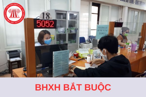 Chủ hộ kinh doanh có phải tham gia BHXH bắt buộc hay không?