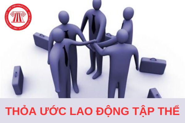 Thỏa ước lao động tập thể có bắt buộc phải ghi ngày có hiệu lực hay không?