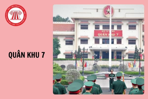 Vụ nổ ở quân khu 7? Việt Nam có tất cả bao nhiêu quân khu, các quân khu ở đâu?