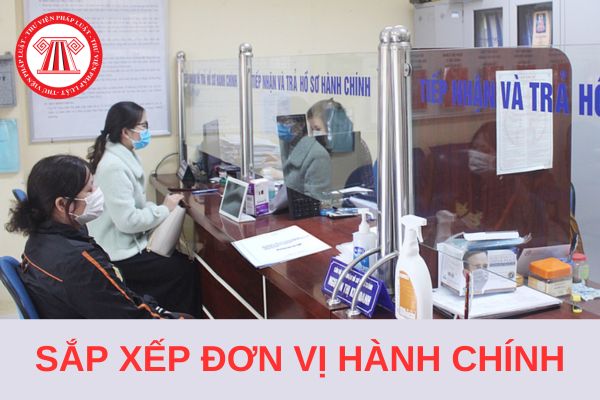 Năm 2024, sắp xếp đơn vị hành chính có cần đổi giấy tờ cá nhân hay không?