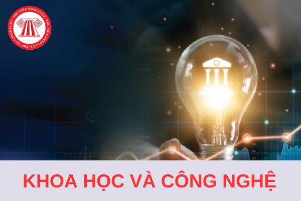 Đã có Thông tư 45/2024/TT-NHNN thực hiện các nhiệm vụ khoa học và công nghệ của NHNN Việt Nam?