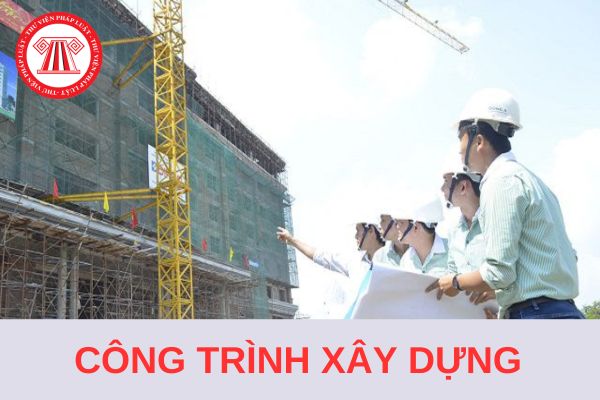 Các công trình xây dựng phải đảm bảo tiếp cận sử dụng cho người gặp khó khăn khi tiếp cận theo QCVN 10:2024/BXD?