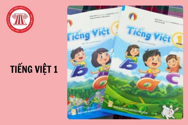 Đề thi học kì 1 Tiếng Việt 1 Kết nối tri thức năm 2024 - 2025 có đáp án?