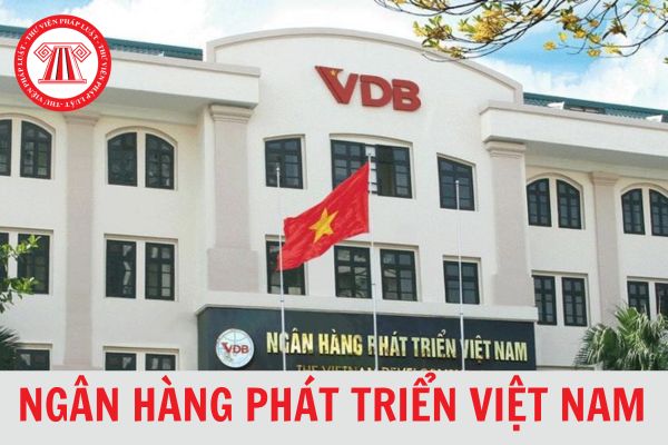 Ngân hàng Phát triển Việt Nam có được thực hiện hoạt động ngoại hối hay không?