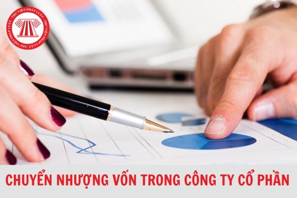 Cá nhân chuyển nhượng vốn trong công ty cổ phần có phải nộp thuế TNCN hay không?