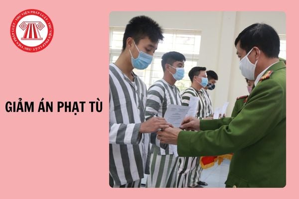 Tết Âm lịch 2025: Phạm nhân có được giảm án phạt tù hay không?