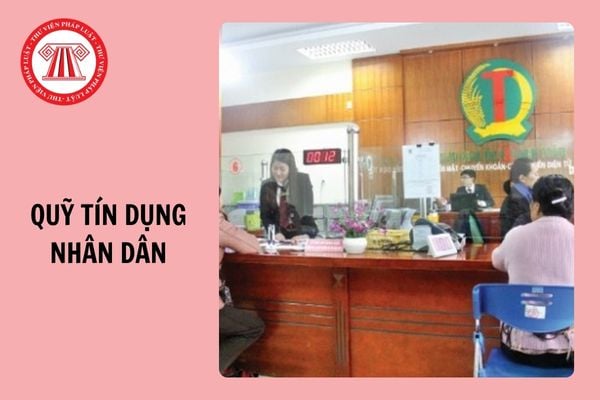 Từ 1/7/2024, quỹ tín dụng nhân dân không được cho khách hàng vay để mua, đầu tư chứng khoán?