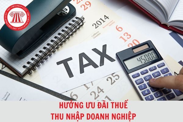 Hoạt động đầu tư mở rộng không được hưởng ưu đãi thuế thu nhập doanh nghiệp trong trường hợp nào?