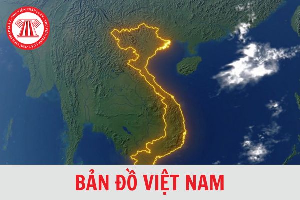 Hướng dẫn chi tiết cách vẽ bản đồ Việt Nam trên giấy A4 đơn giản 2024?