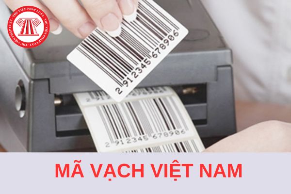 Mã vạch Việt Nam có được bán, chuyển nhượng cho công ty khác hay không?