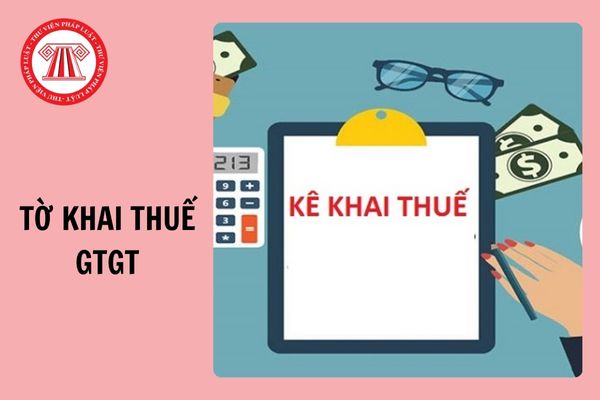 Hạn chót nộp tờ khai thuế GTGT Tháng 11/2024 là ngày bao nhiêu?