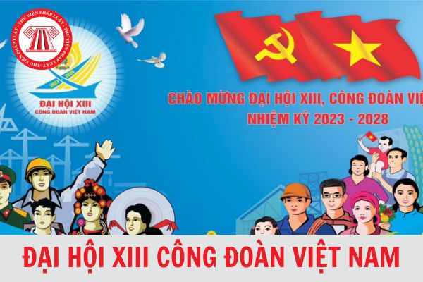 Đại hội 13 Công đoàn Việt Nam quyết nghị: Nhiệm kỳ 2023-2028, chỉ tiêu phấn đấu hàng năm có bao nhiêu phần trăm (%) chủ tịch công đoàn cơ sở bầu mới được tập huấn, bồi dưỡng với hình thức phù hợp?
