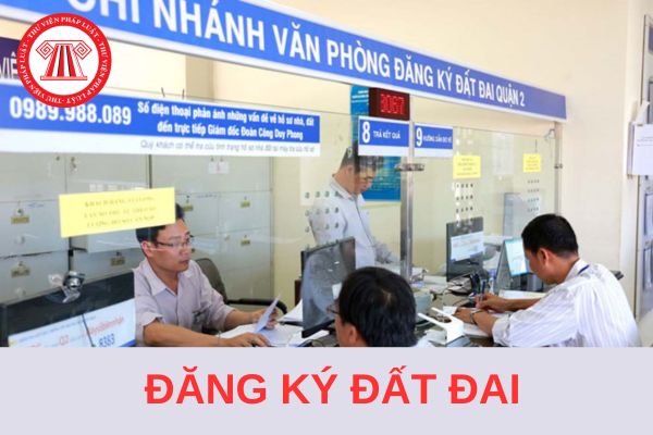 Tải Mẫu thông báo xác nhận kết quả đăng ký đất đai Mẫu số 03/ĐK năm 2024?