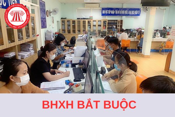 Từ 1/7/2025, không xét danh hiệu thi đua, khen thưởng nếu chậm đóng BHXH bắt buộc?