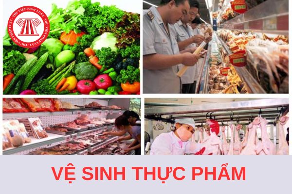 Yêu cầu chung về vệ sinh thực phẩm để kiểm soát ký sinh trùng theo TCVN 12379:2018?