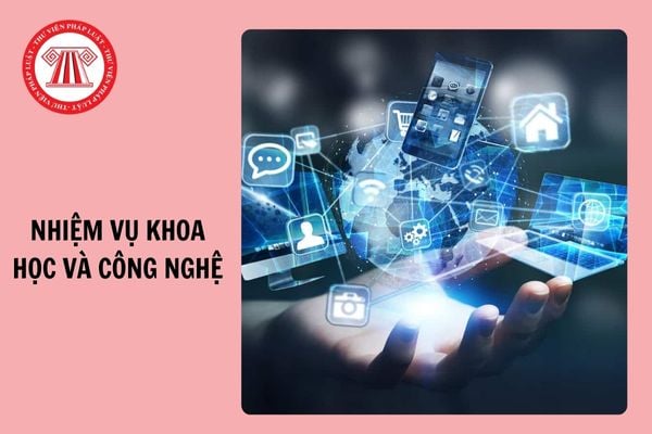 Mẫu phiếu đánh giá đề xuất nhiệm vụ khoa học và công nghệ áp dụng từ 16/10/2024?