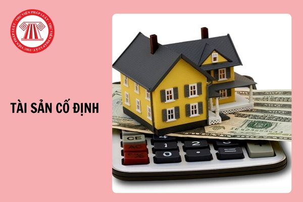 Thuế GTGT đầu vào đối với tài sản cố định của tổ chức tín dụng có được khấu trừ không?